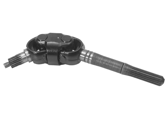 [865425A03] U JOINT ASSY (865425A03)