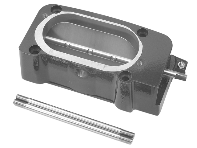 [840920T04] THROTTLE BODY ASY (840920T04)