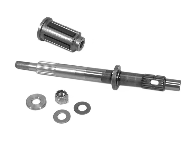 [44 840450A03] PROPSHAFT KIT (840450A03)