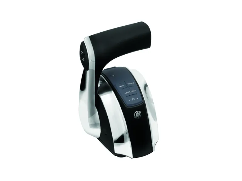 [8M0079291] DTS-SLIM CONSOLE-SINGLE-TRIM (8M0079291)