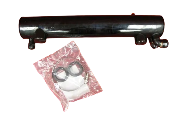 [863903A01] EXCHANGER-HEAT (863903A01)