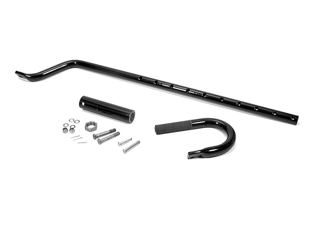 [96708A 4] DUAL ENGINE TIE BAR KIT (96708A4)