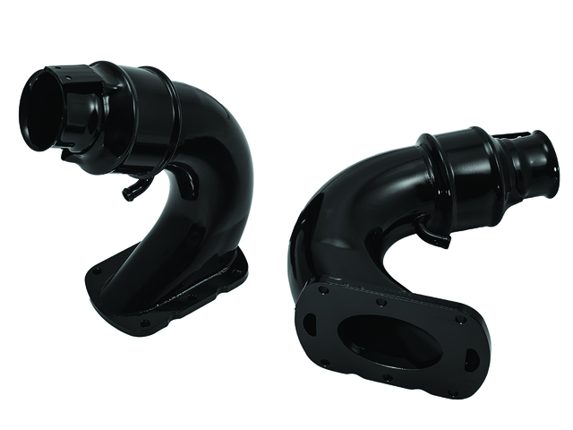 [8M0062053] RISER KIT 6 INCH (8M0062053)