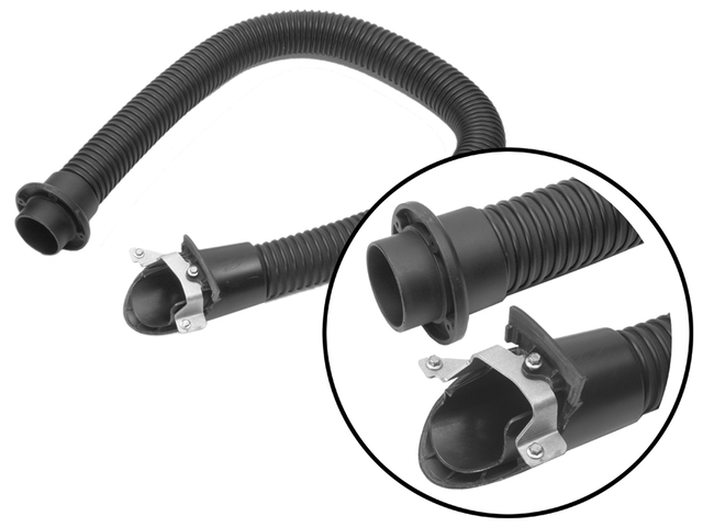 [32 842756T01] MERCURY RIGGING TUBE KIT (842756T01)