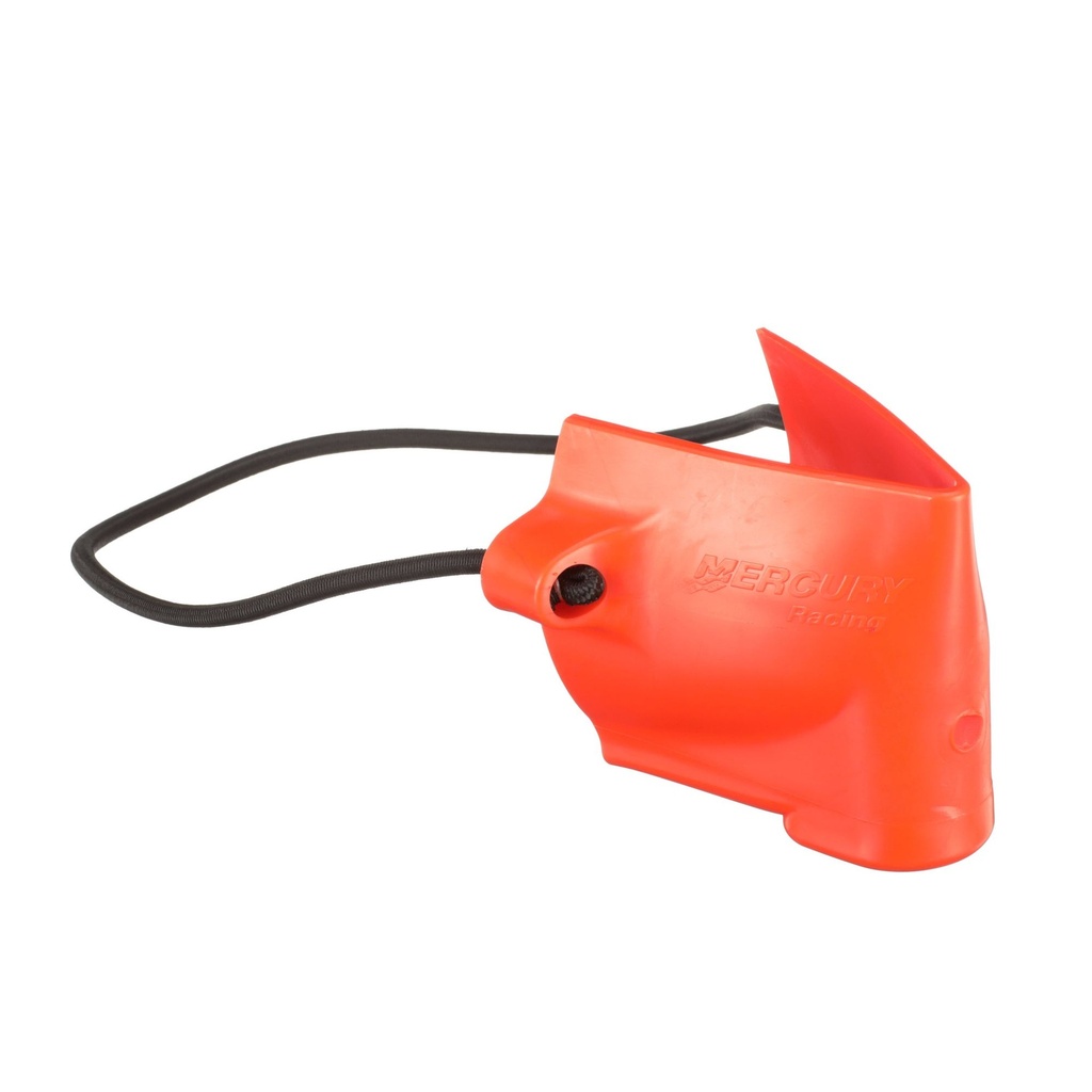 [849996T 1] MERCURY FLUSHING KIT - USE FOR FLUSHING GEARCASES WITH LOW WATER INLETS/PICK UP (849996T1)