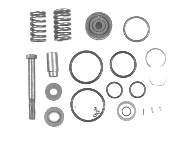 [87399A 2] OVERHAUL KIT (87399A2)