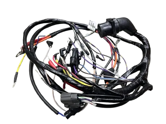 [84 860216A 2] HARNESS-ENGINE (860216A2)
