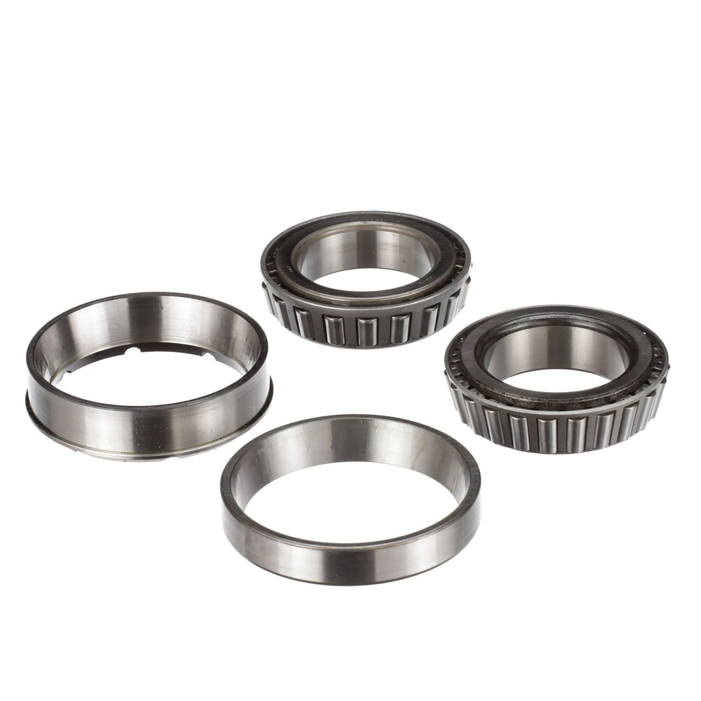 [31 8M0104358] Bearing assembly (8M0104358)