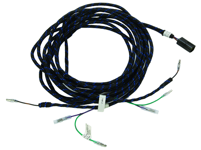 [84 895820T02] K-PLANE Y HARNESS (895820T02)