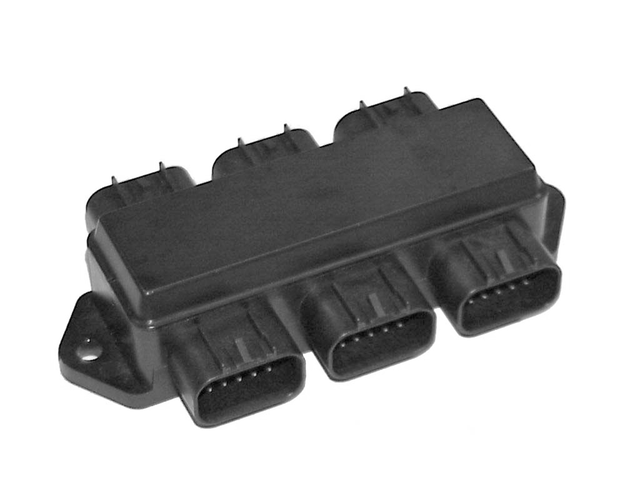 [98 878492K16] JUNCTION BOX KIT (878492K16)