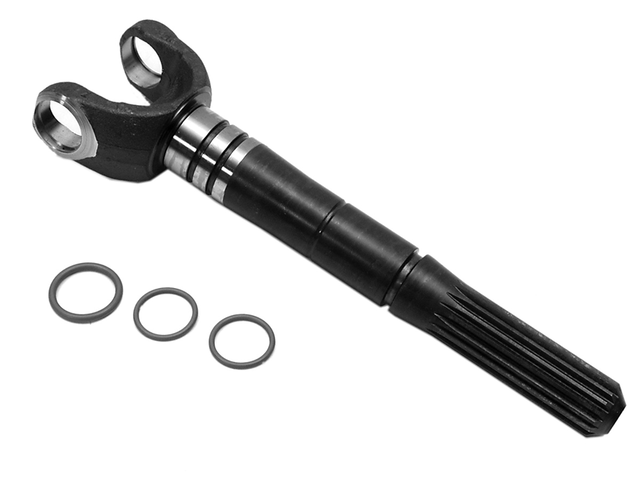 [864244A01] *Yoke Splined (864244A01)