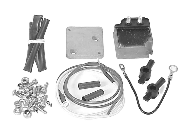 [88825A 6] VOLT/REG KIT (88825A6)
