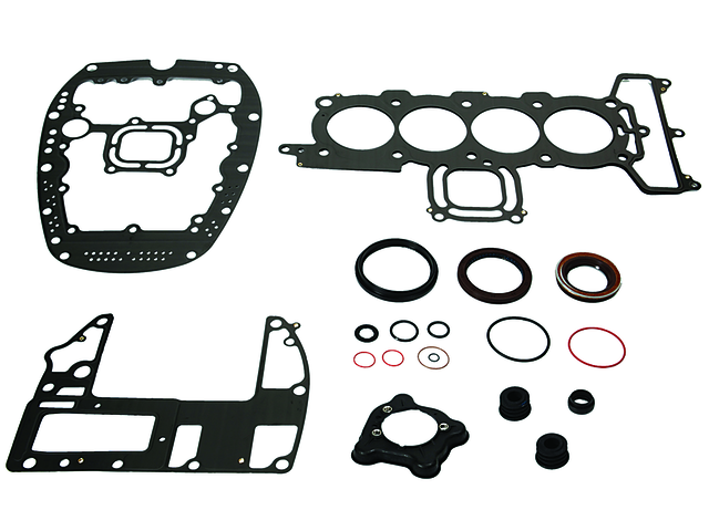 [27 897534A07] Gasket Set (897534A07)