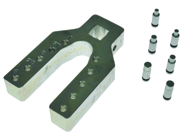 [91 821709T] SPANNER TOOL (821709T)