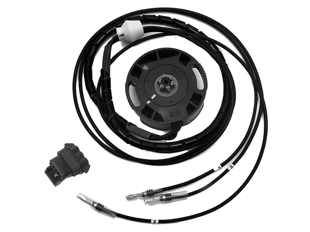 [863187A 2] SENDER KIT-TRIM (863187A2)