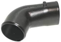 [11086T] MerCruiser V6 V8 Port Intermediate Exhaust Elbow for Short Elbows (11086T)