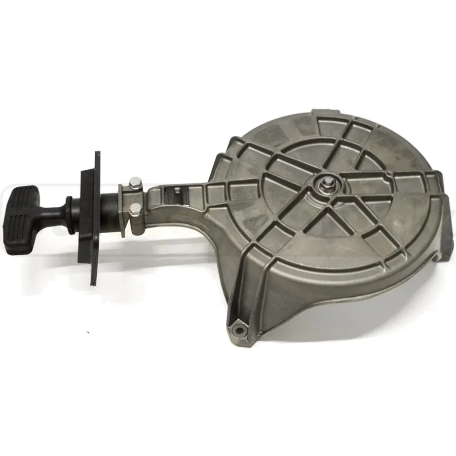 [812632T04] Starter Recoil Box Mercury 25 30HP (812632T04)