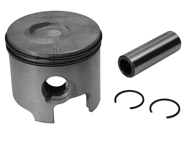 [2720 889639A02] Piston Assy Port (889639A02)