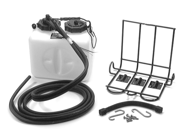 RESERVOIR KIT-OIL (15943A1)