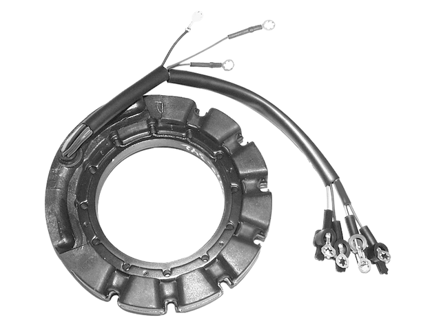 [398  5454A17] STATOR (5454A17)