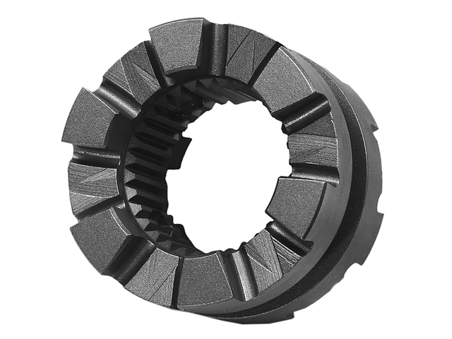 [52 880714T] Clutch (880714T)