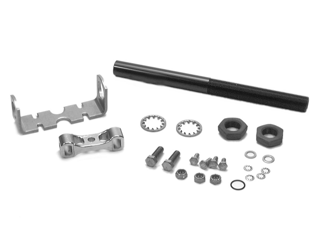 [92876A 8] DUAL CABLE ATTACHING KIT (92876A8)