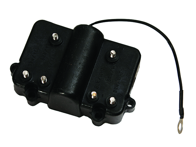 [899883230] Switch Box (899883230)