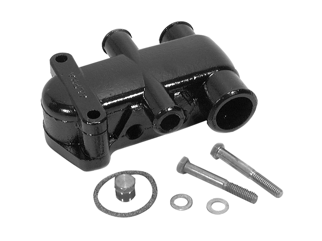 [860256A 3] Thermostat Housing (860256A3)