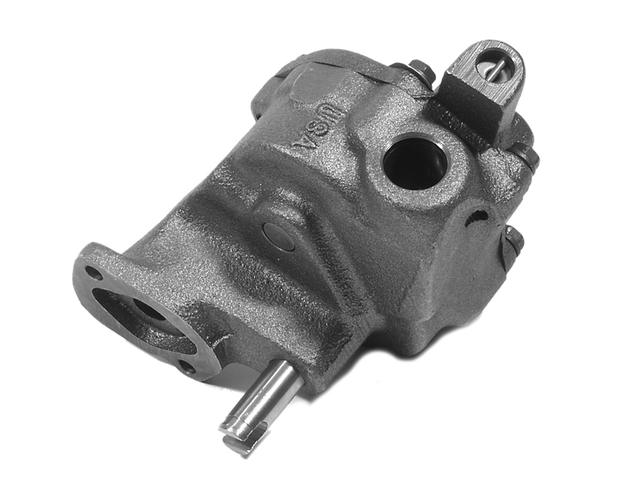 [808693A 1] PUMP ASSY-OIL (808693A1)