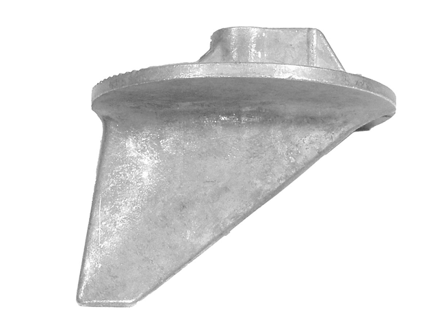 [97 8M0059338] MERCURY ANODE BULK-25 PCS (8M0059338)