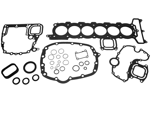 [27 880552A07] Gasket Set (880552A07)