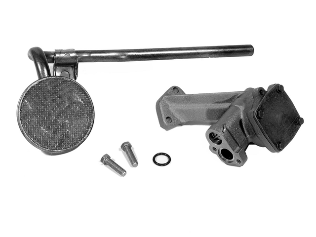 [13838A 1] PUMP KIT-OIL (13838A1)