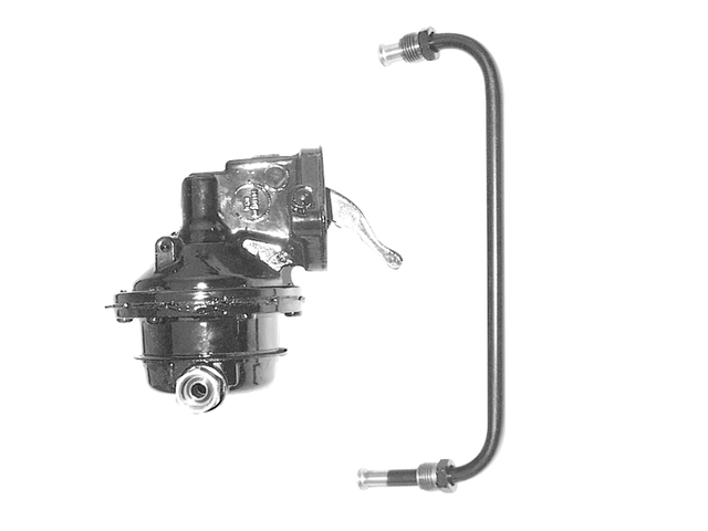 [862048A 1] DNS Pump Assy (862048A1)