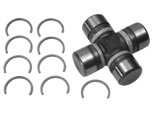 [866136A01] Cross Bearing BRAVO X (866136A01)