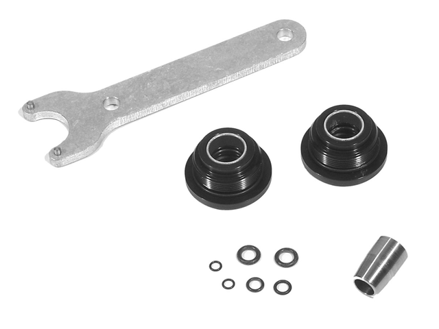 [64 826532A 1] CYLINDER SEAL KIT (826532A1)