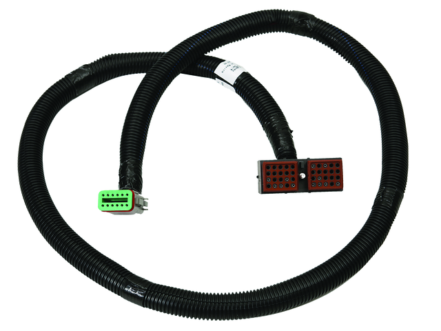 [84 899887T17] VESSEL SENSOR EXTENSION HARNESS (899887T17)