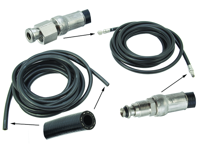 [32 8M0032530] HOSE KIT-28 FT (8M0032530)