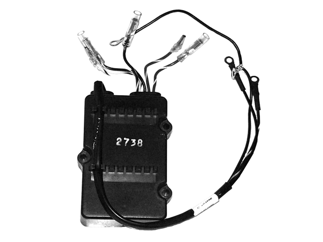 [855713A 3] SWITCHBOX ASSY (855713A3)