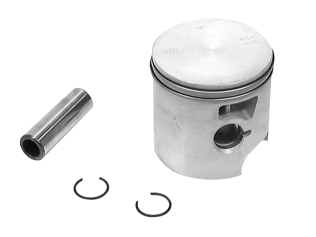 [705 850026T 3] PISTON KIT-STD (850026T3)