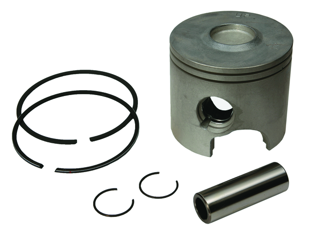 [700 896961A02] Piston .015 (896961A02)