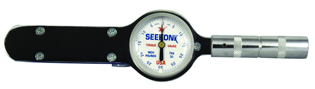 [91 66274] TORQUE WRENCH (66274)