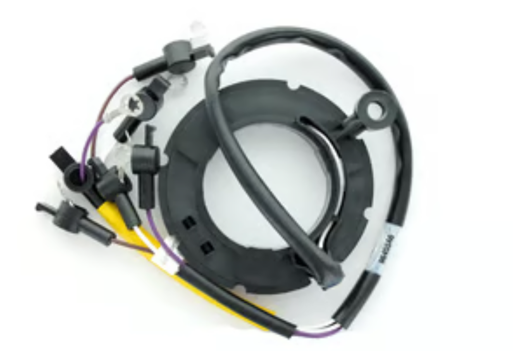 [96455A 9] Trigger plate asy (96455A9)