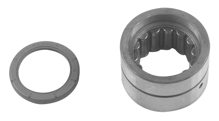 [31 816773A 2] Top Bearing (816773A2)