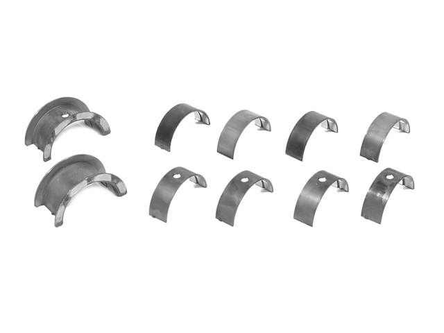 BEARING KIT-STD (8M0051198)