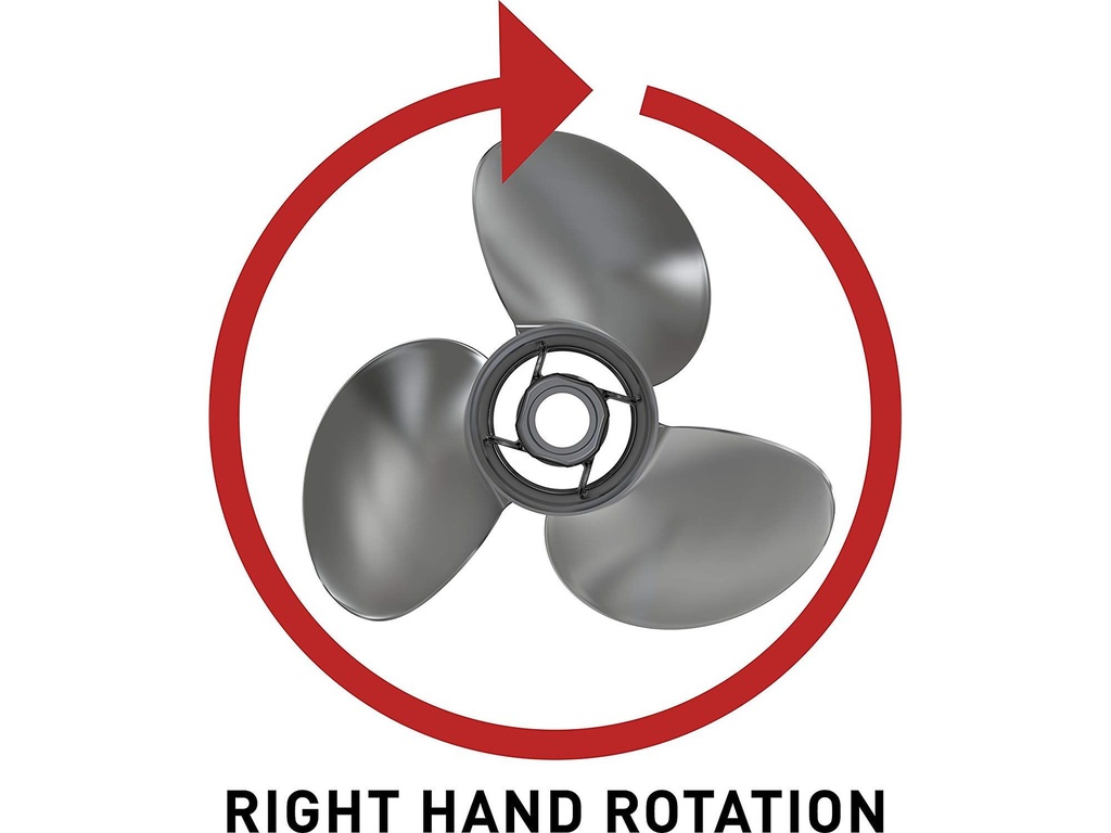 Prop BLMX 15P (77342A45)