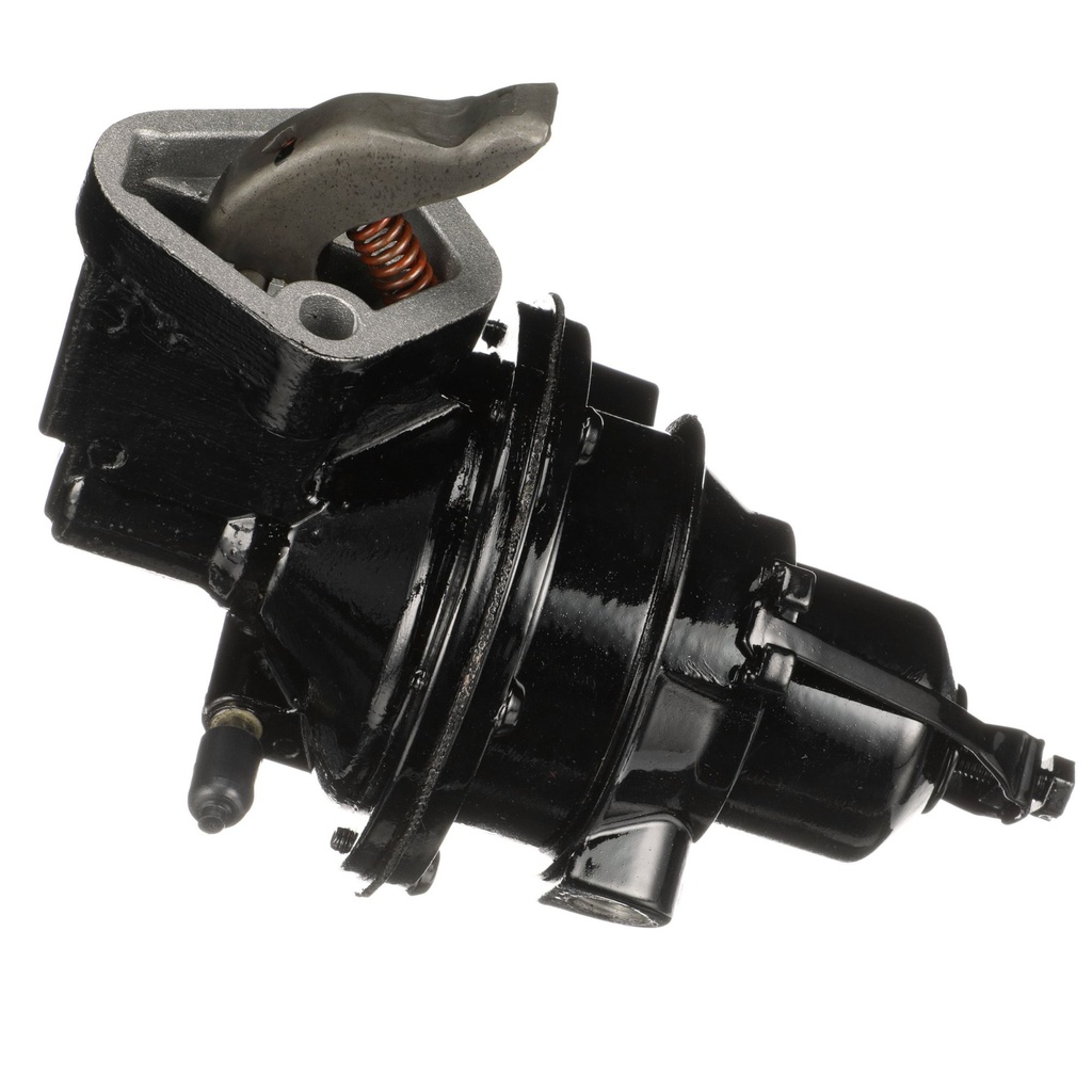 [862077A 1] PUMP ASSY-FUEL (862077A1)