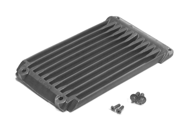 [854810T 1] MERCURY INLET GRATE KIT (854810T1)