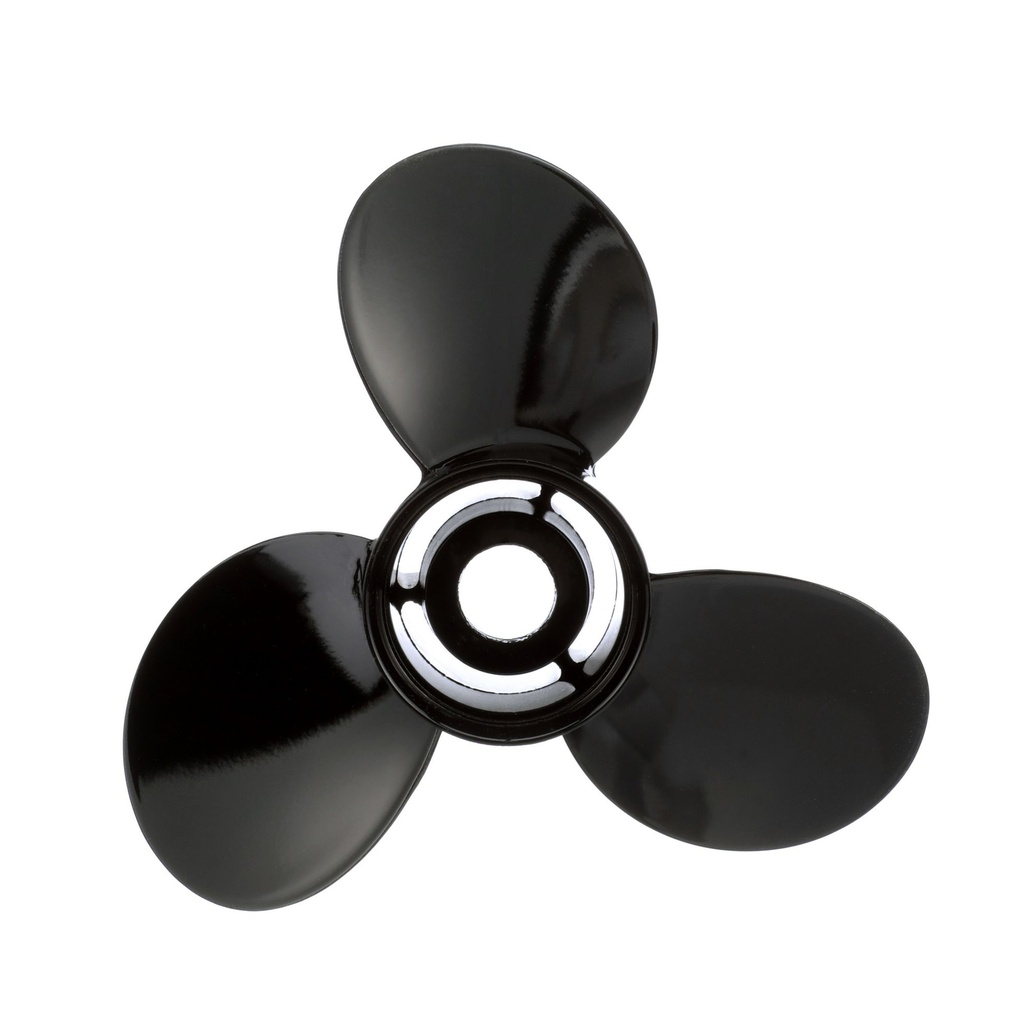 [QA2206X] Black Diamond Propeller 13.3 X 17 RH AL 3 BL (qa2206x)