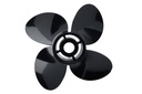 Spitfire Propeller 12.5 X 19 RH AL 4 BL (8M8026600)