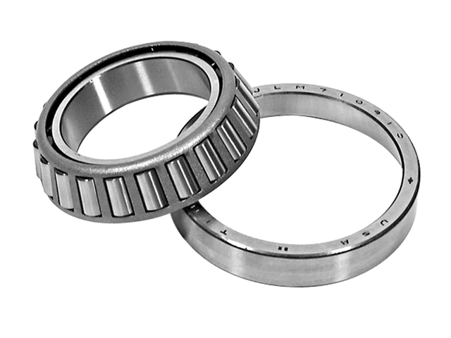 [31 62799A 1] BEARING SET (62799A1)